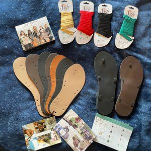 Sseko Designs Starter Kit